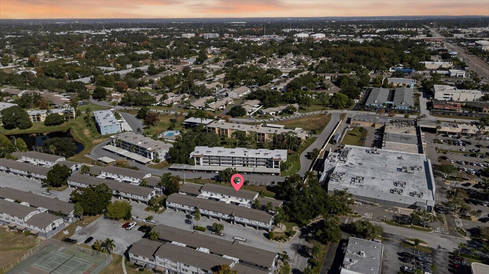 1146 King Arthur Court, FL