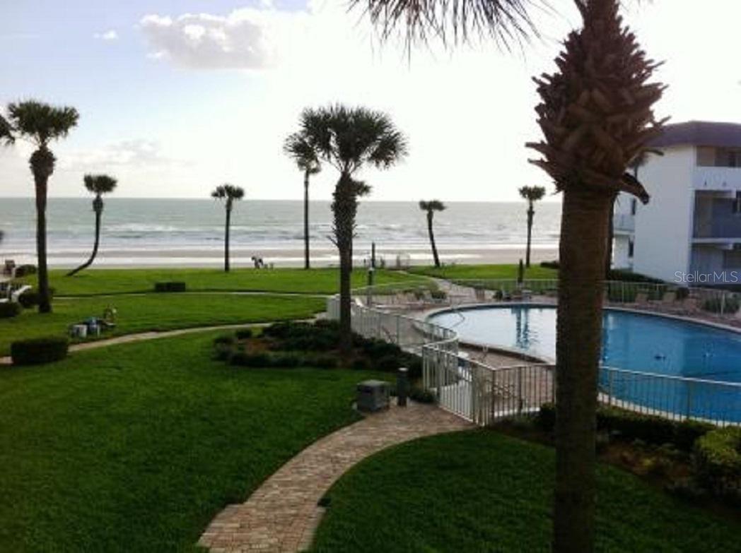 815 Ocean Shore Boulevard, FL
