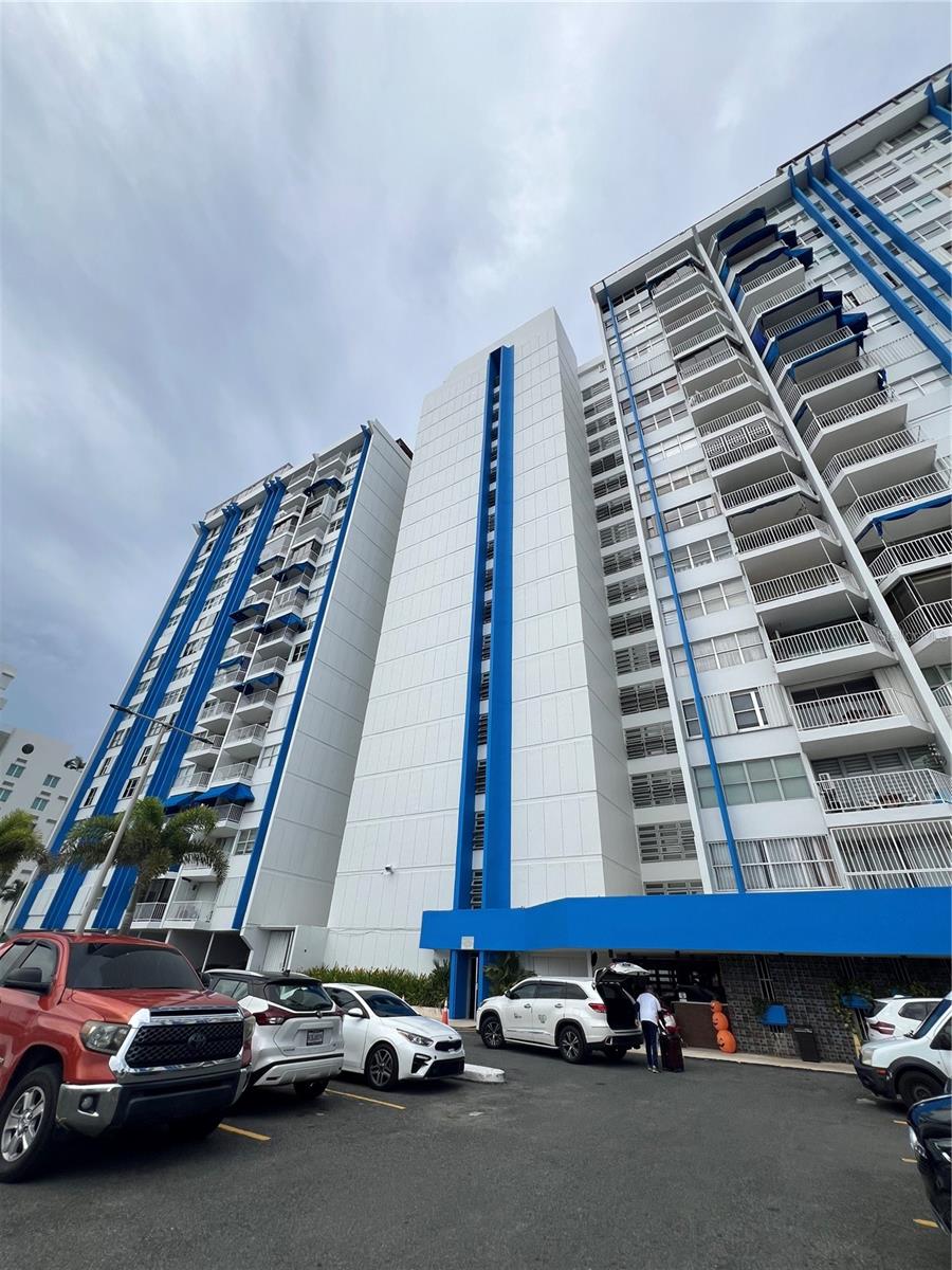 5349 Isla Verde Avenue, PR