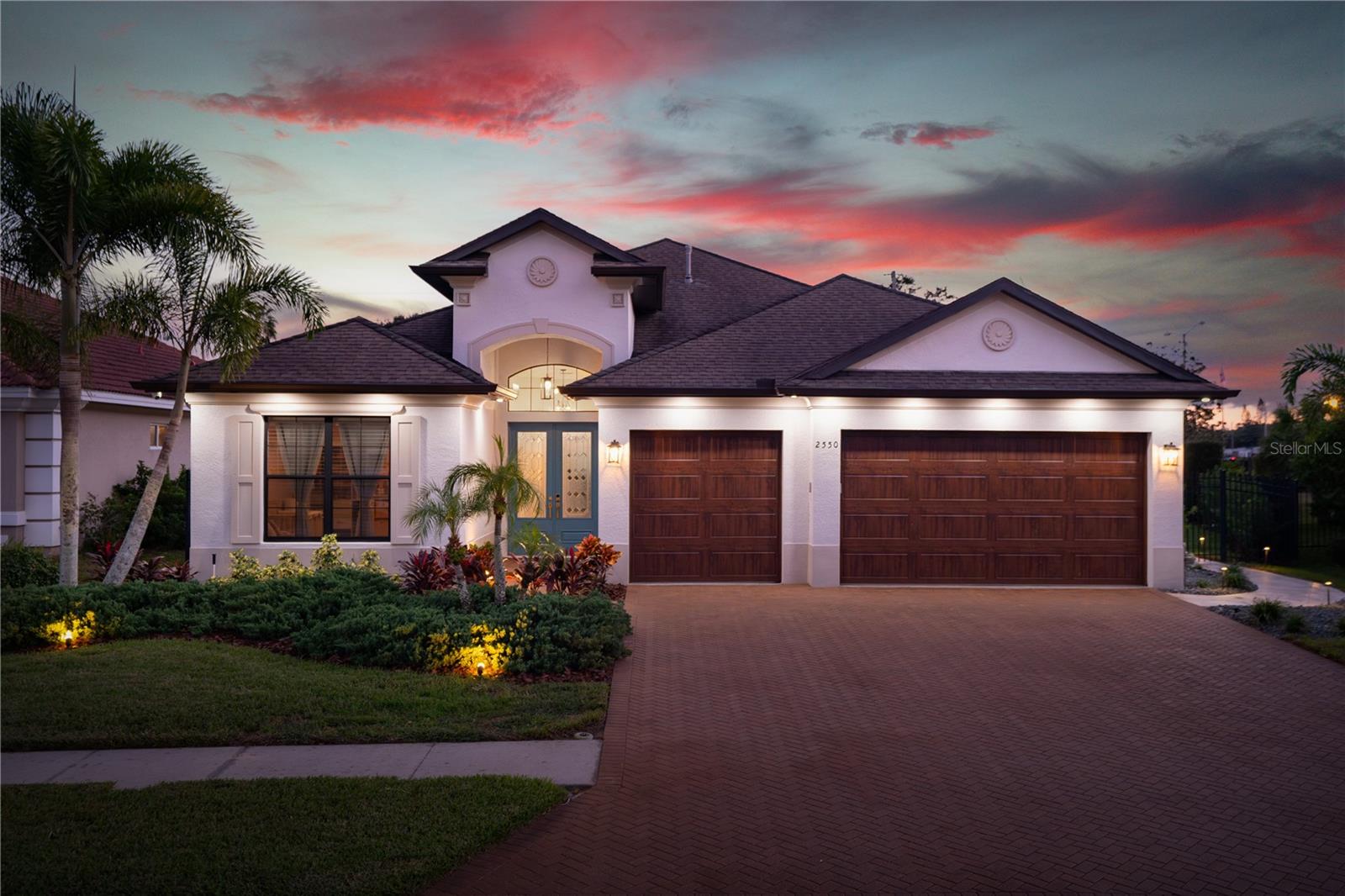 2550 Grand Lakeside Drive, FL