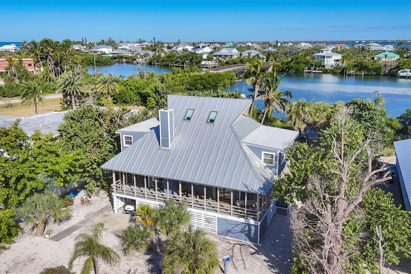 30 Gasparilla Way, FL