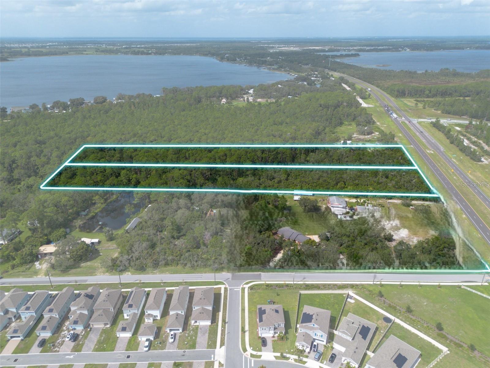 0 Irlo Bronson Memorial Hwy, FL