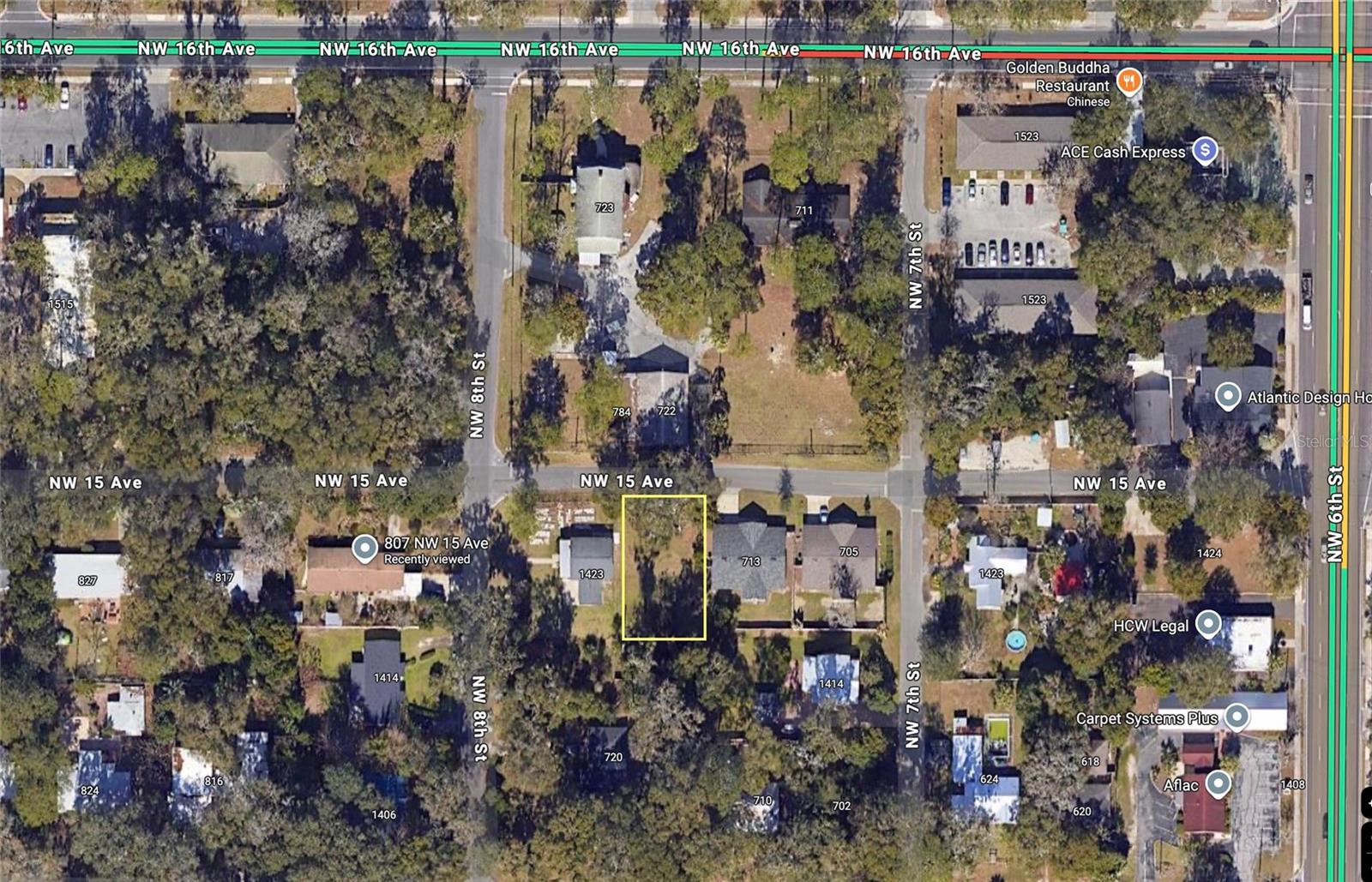 Tbd 15th Avenue, FL