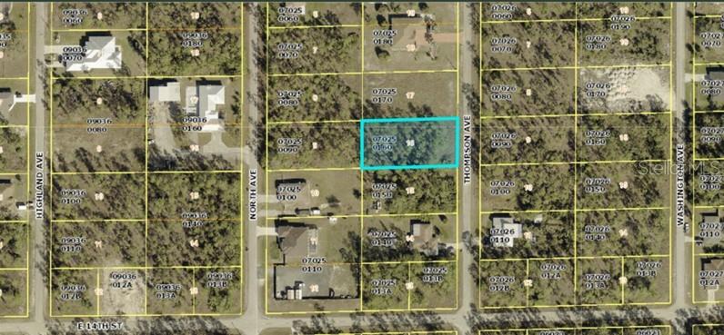 1407 Thompson Avenue, FL