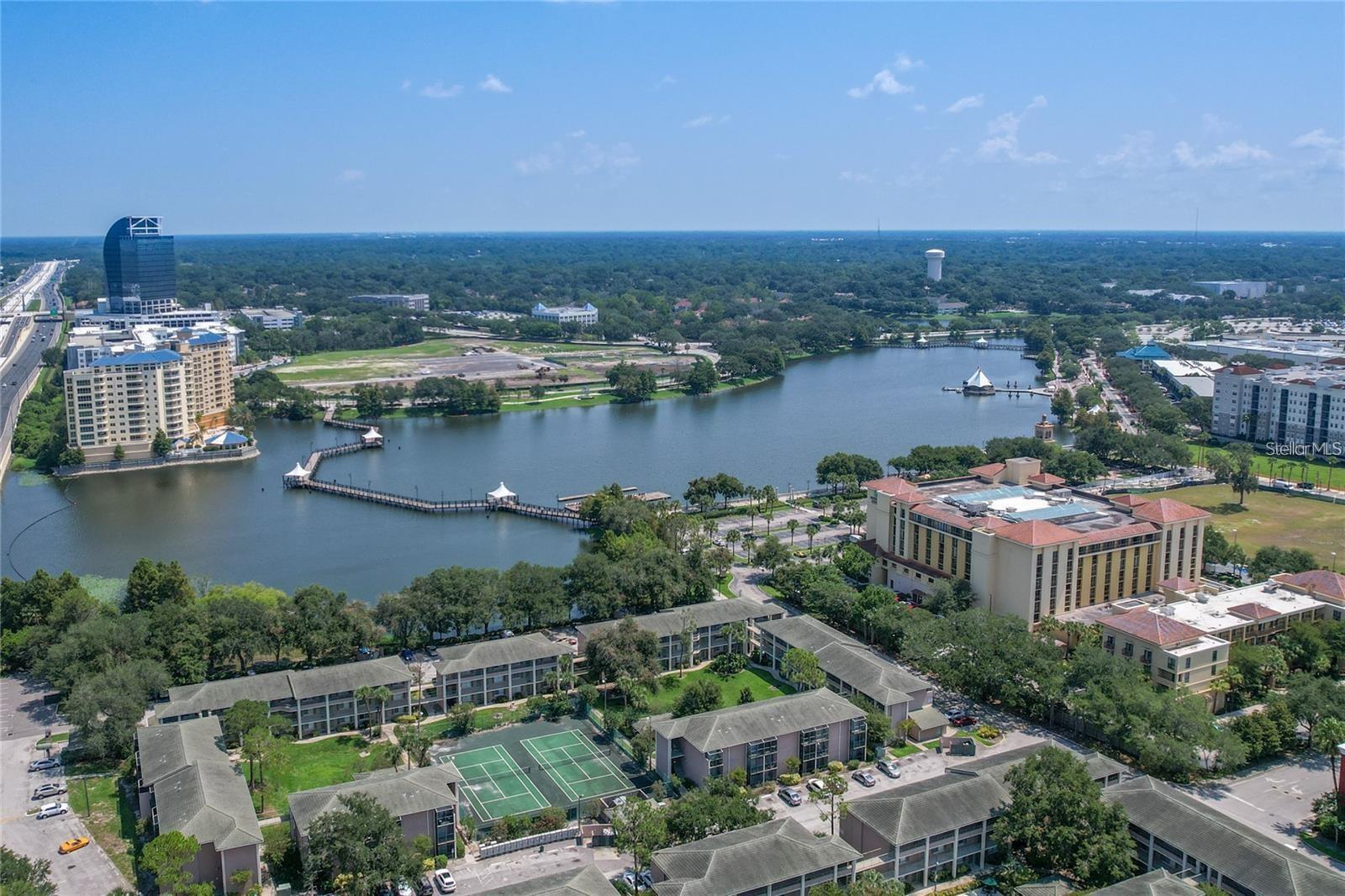 120 Blue Pointe Way #340, FL