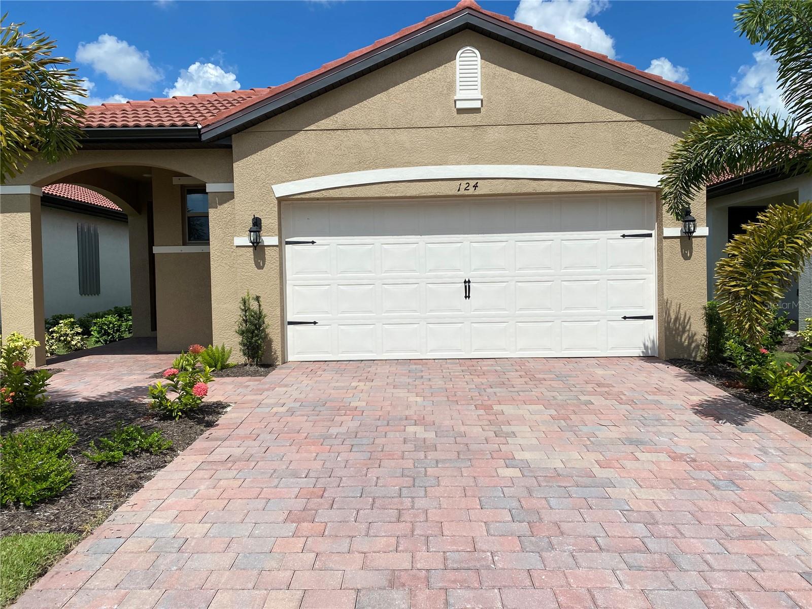124 Soliera Street, FL