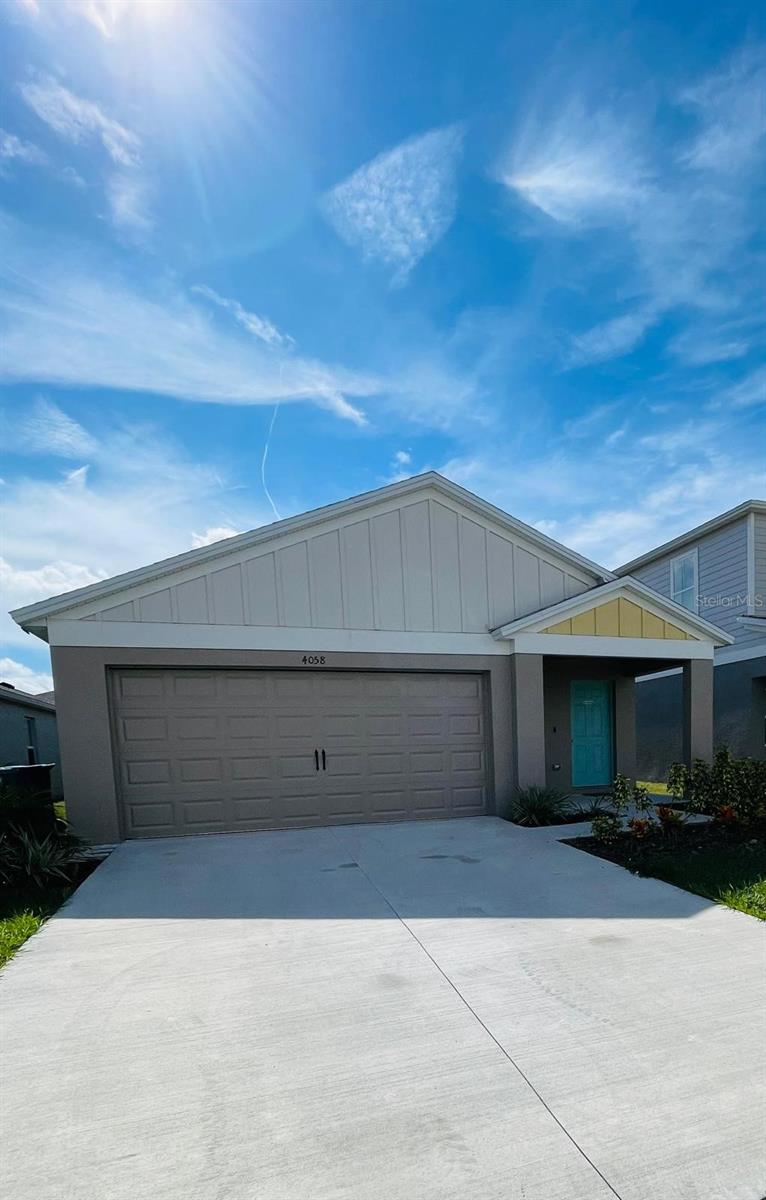 4058 Gardenia Avenue, FL