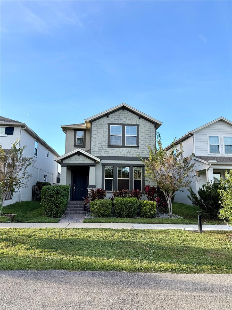 1421 Happy Bird Lane, FL