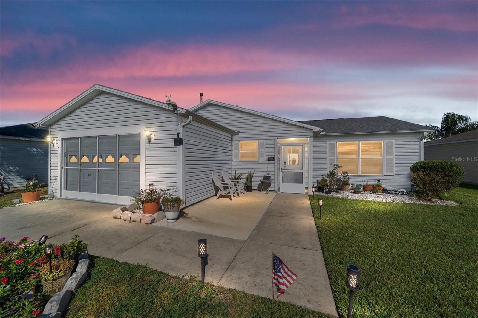 8143 175th Columbia Place, FL