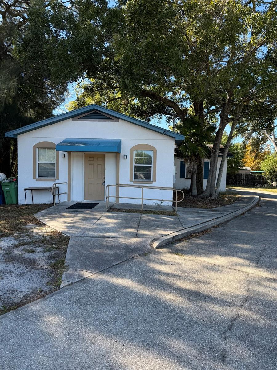 15500 George Boulevard, FL