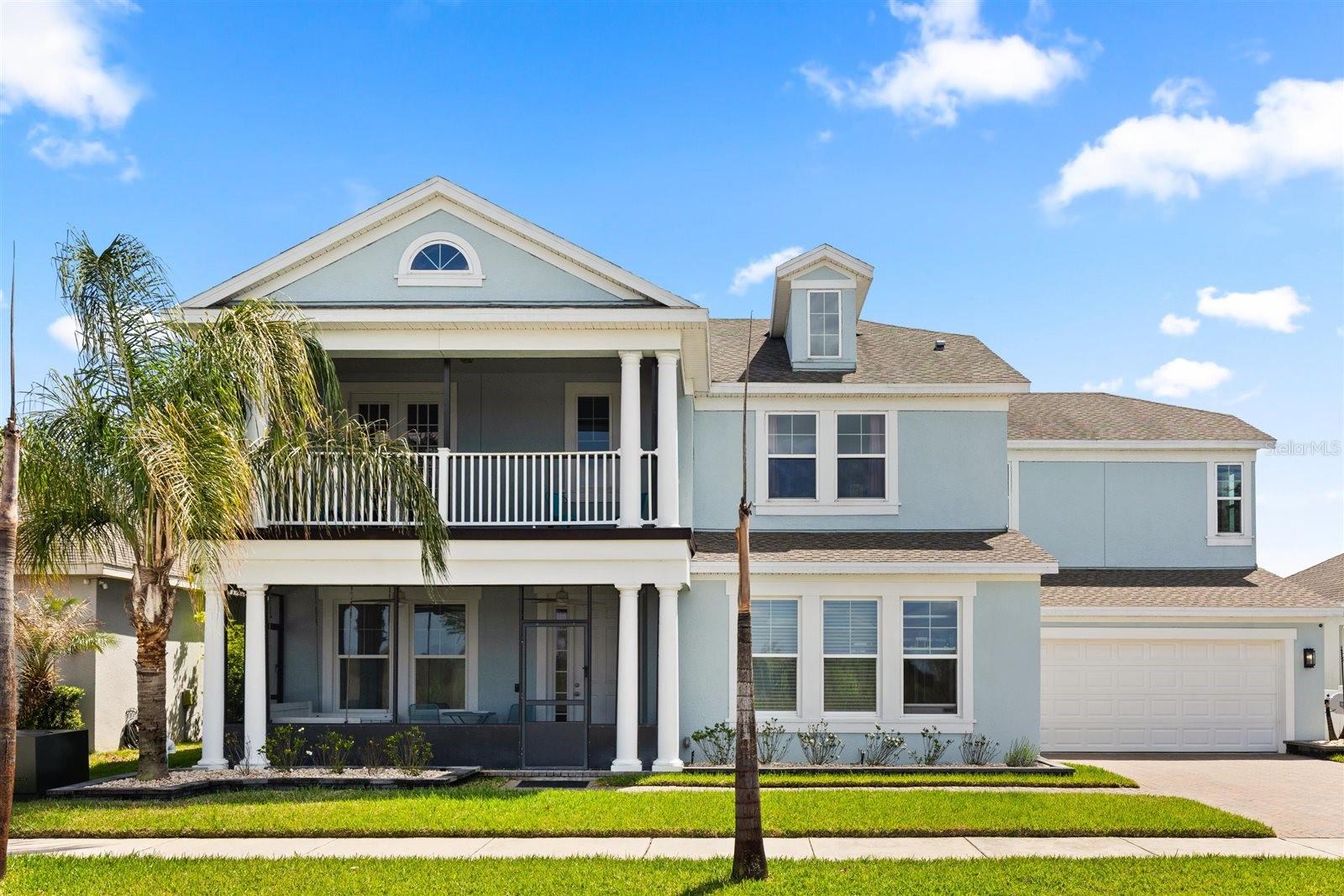 359 Blue Cypress Drive, FL