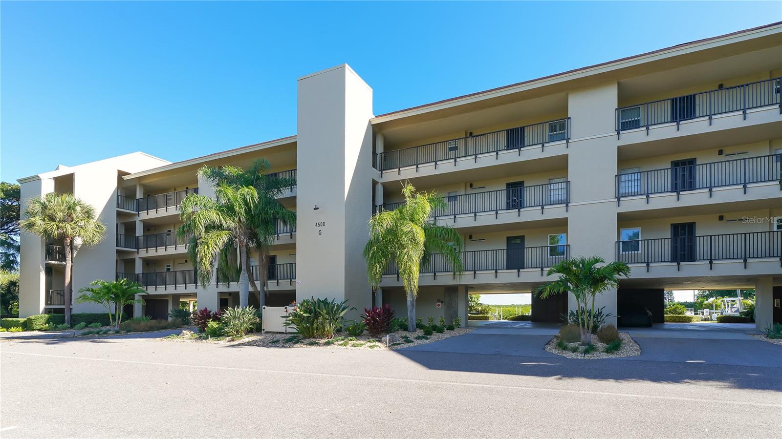 4500 Gulf Of Mexico Drive, FL