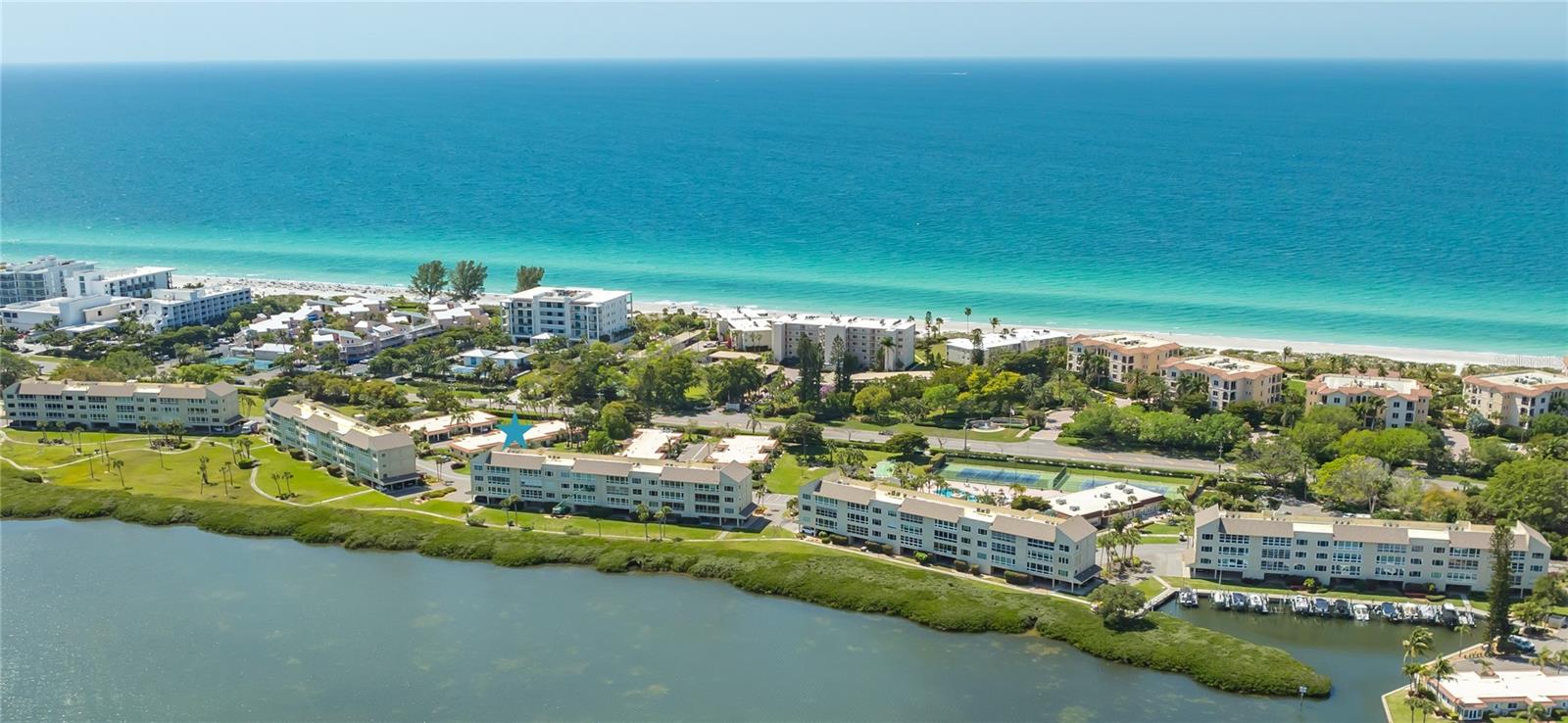 4760 Gulf Of Mexico Dr. Villa 7, FL