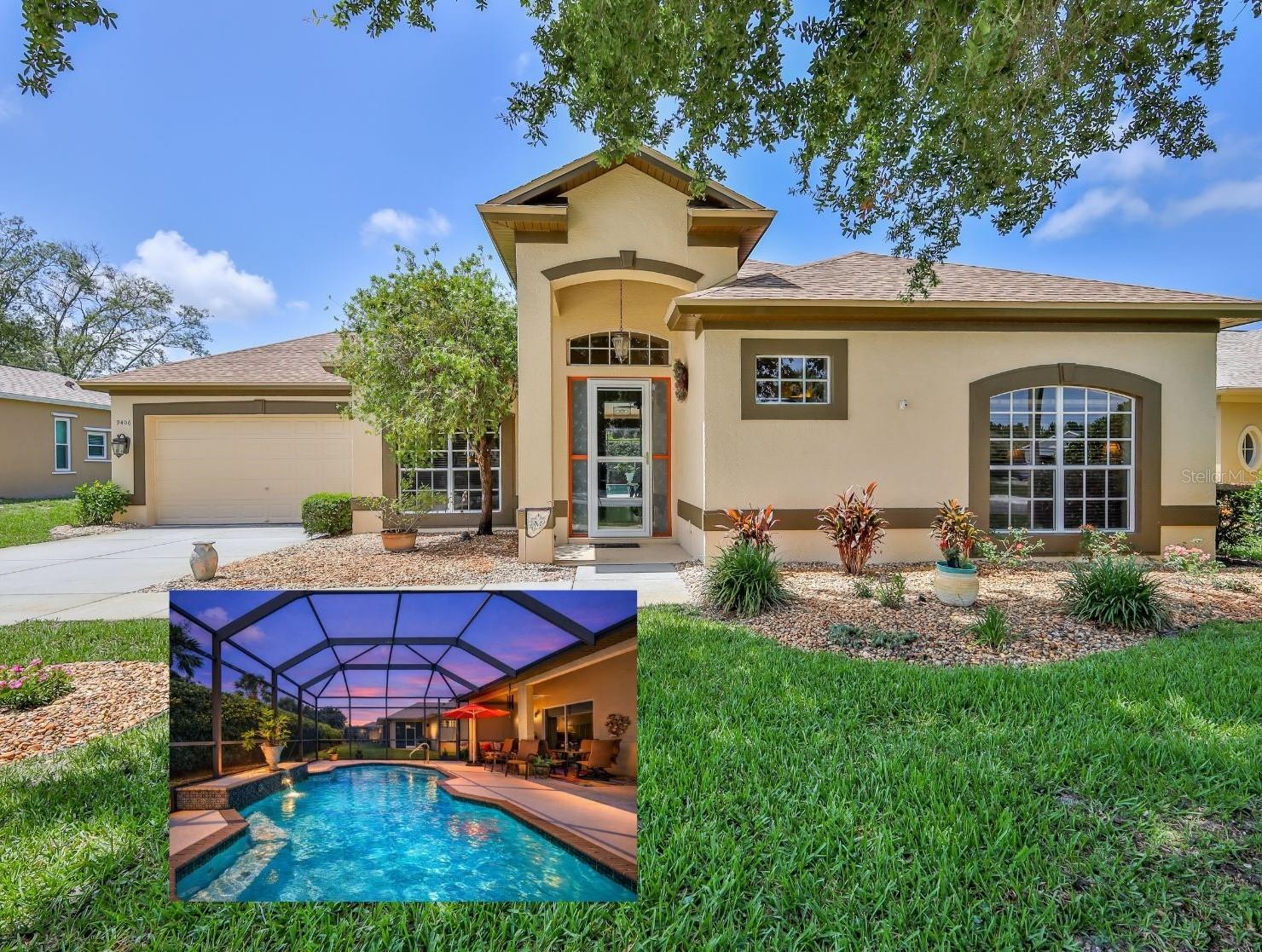 9406 Burnam Drive, FL