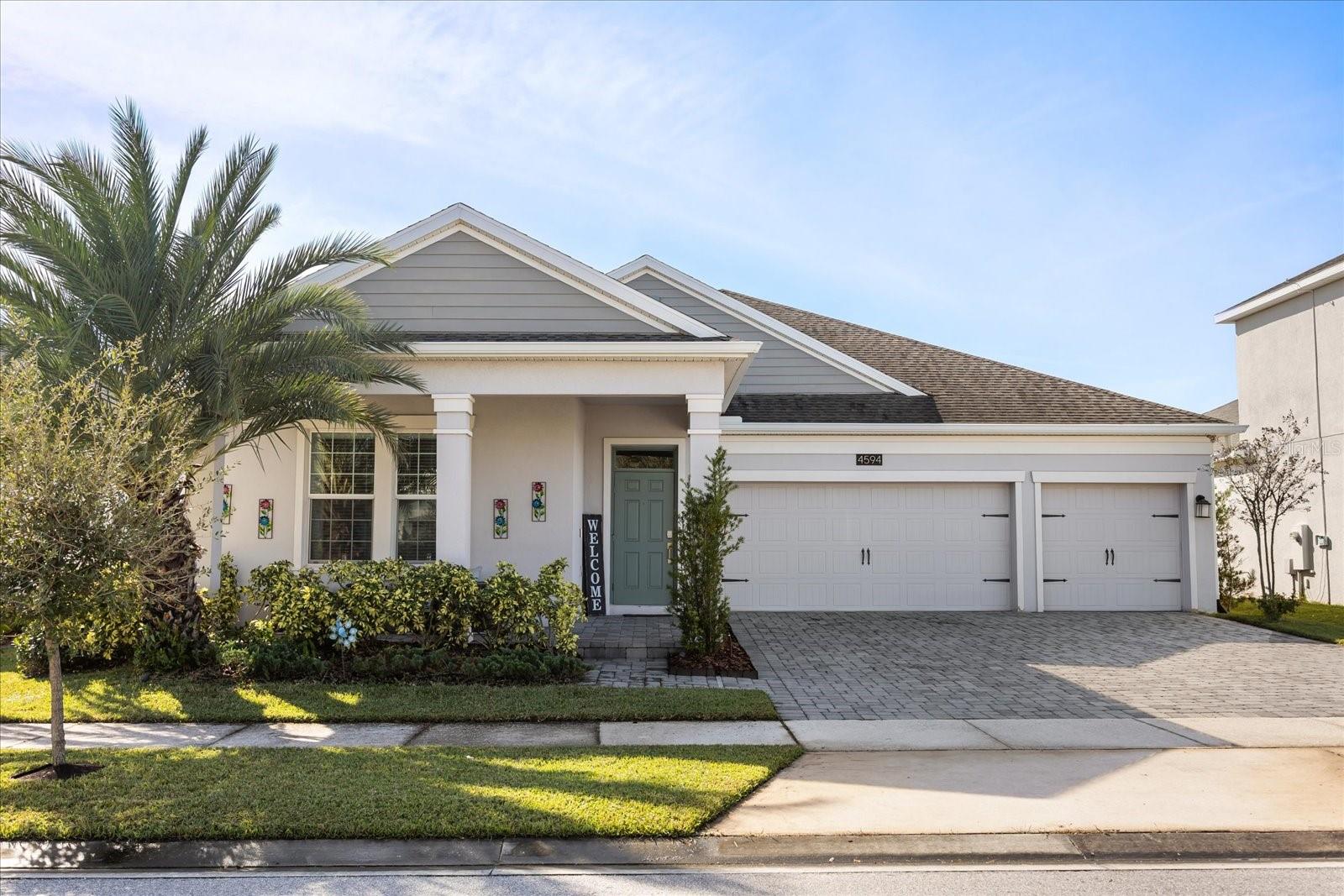 4594 Tribute Trail, FL
