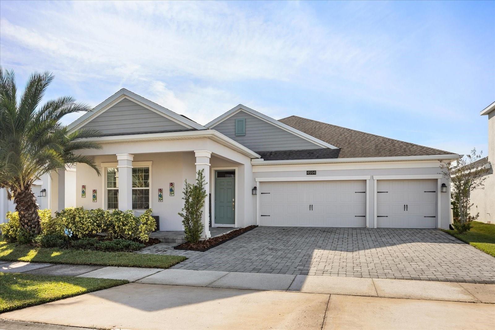 4594 Tribute Trl, FL