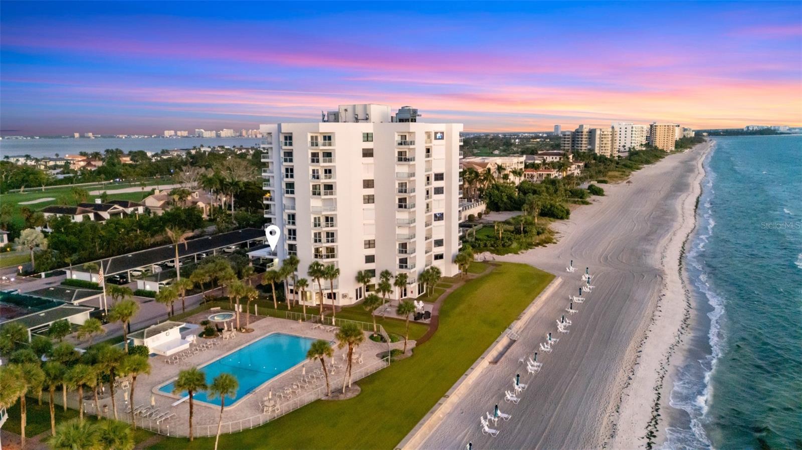 1000 Longboat Club Road, FL