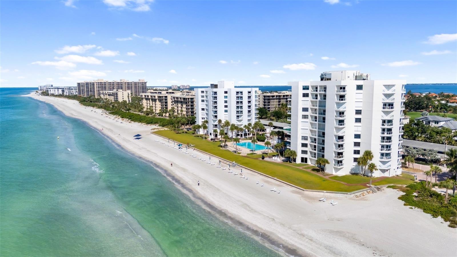 1000 Longboat Club Road, FL