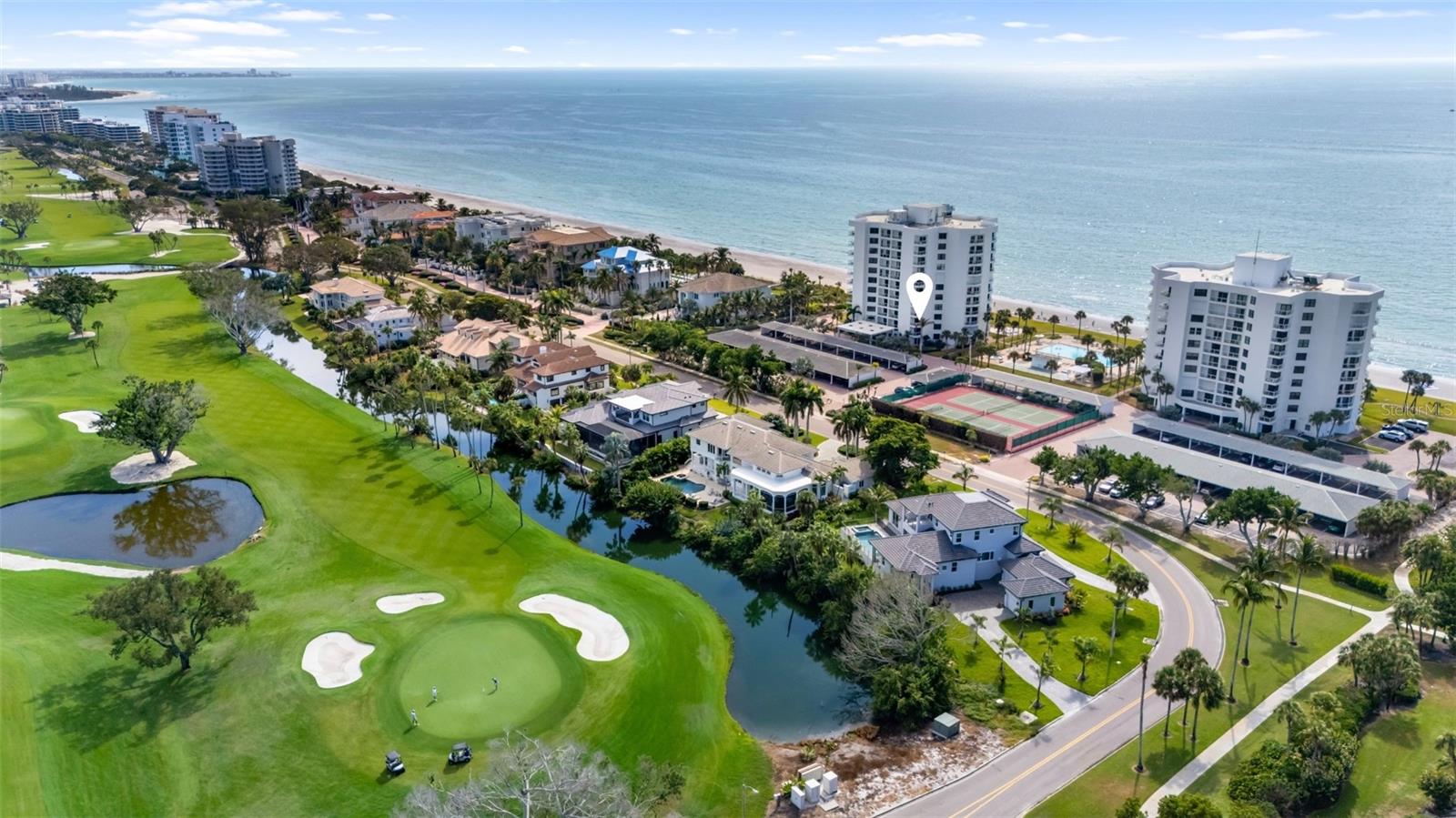 1000 Longboat Club Road, FL