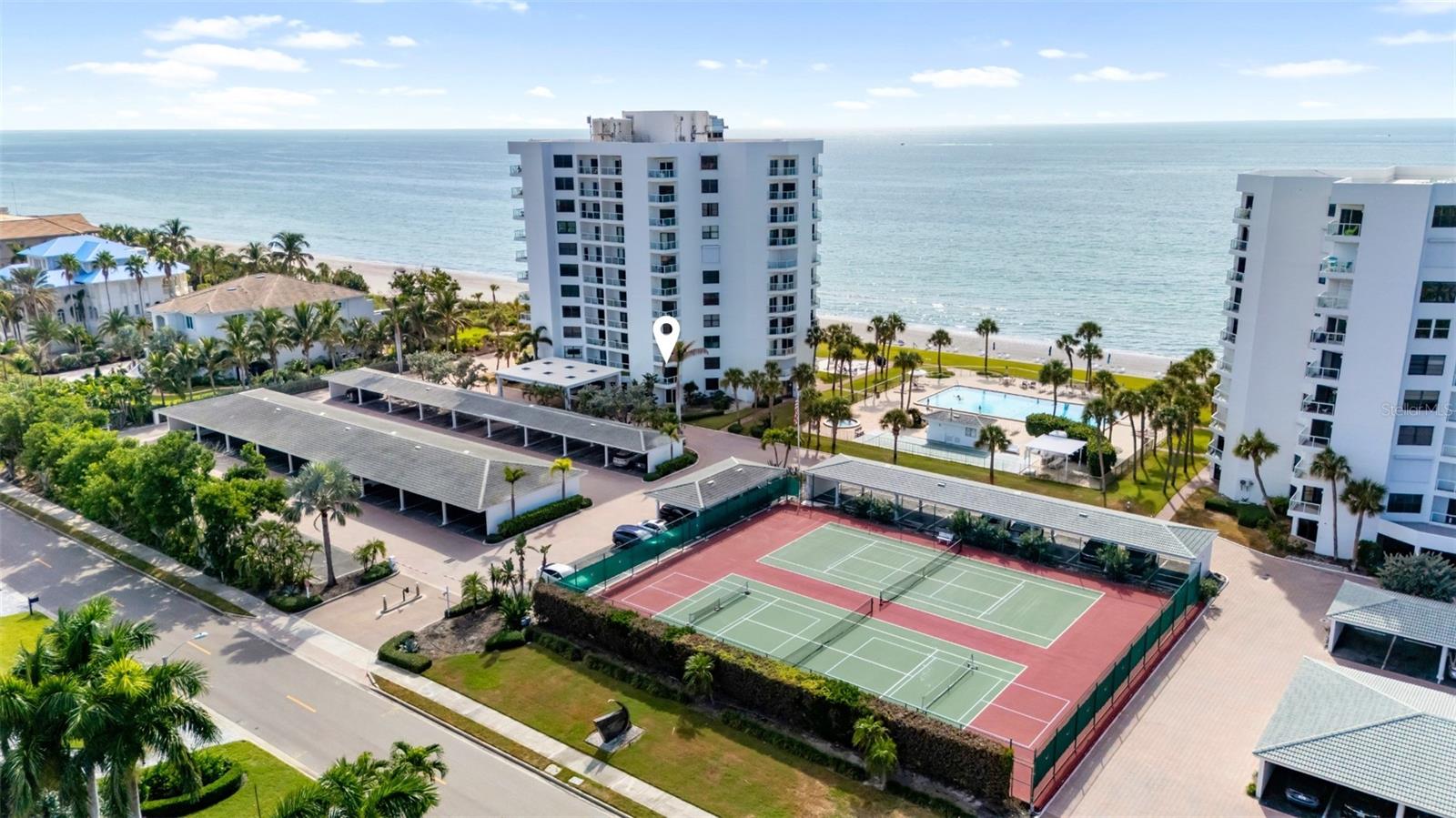 1000 Longboat Club Road, FL