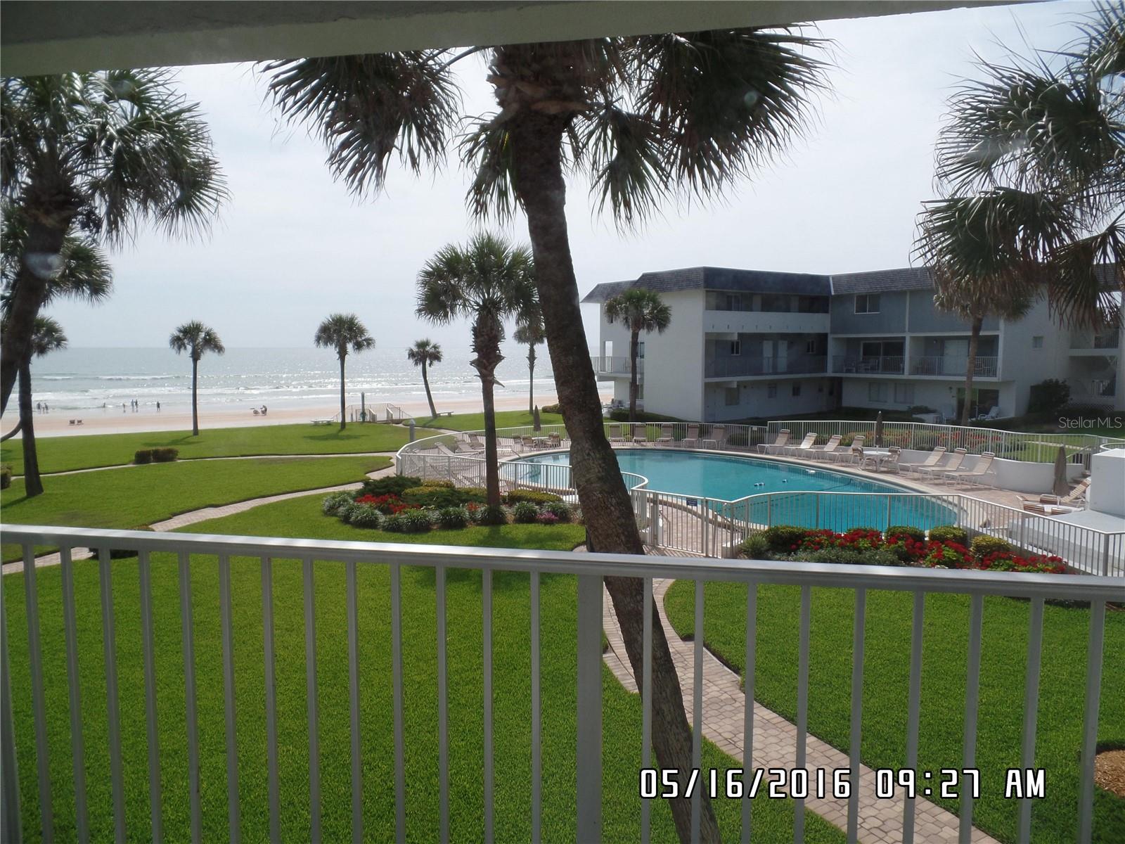 815 Ocean Shore Boulevard, FL