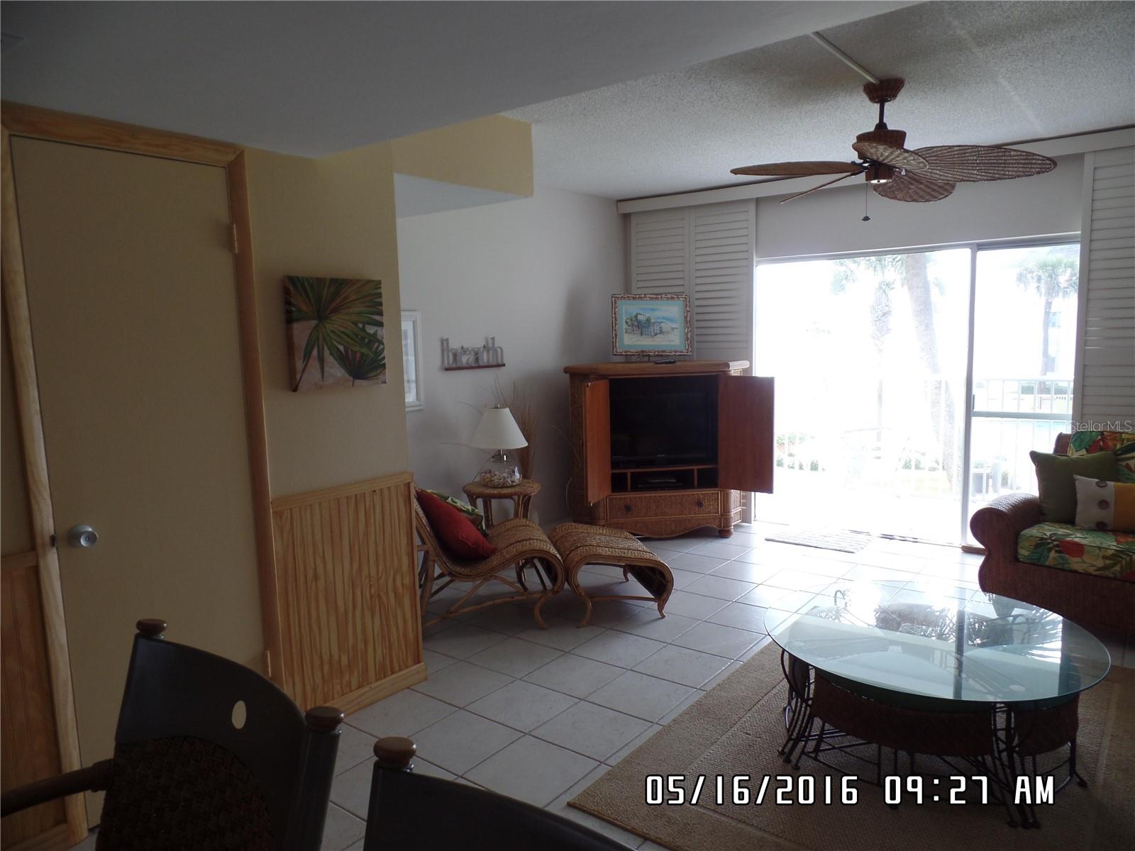 815 Ocean Shore Boulevard, FL