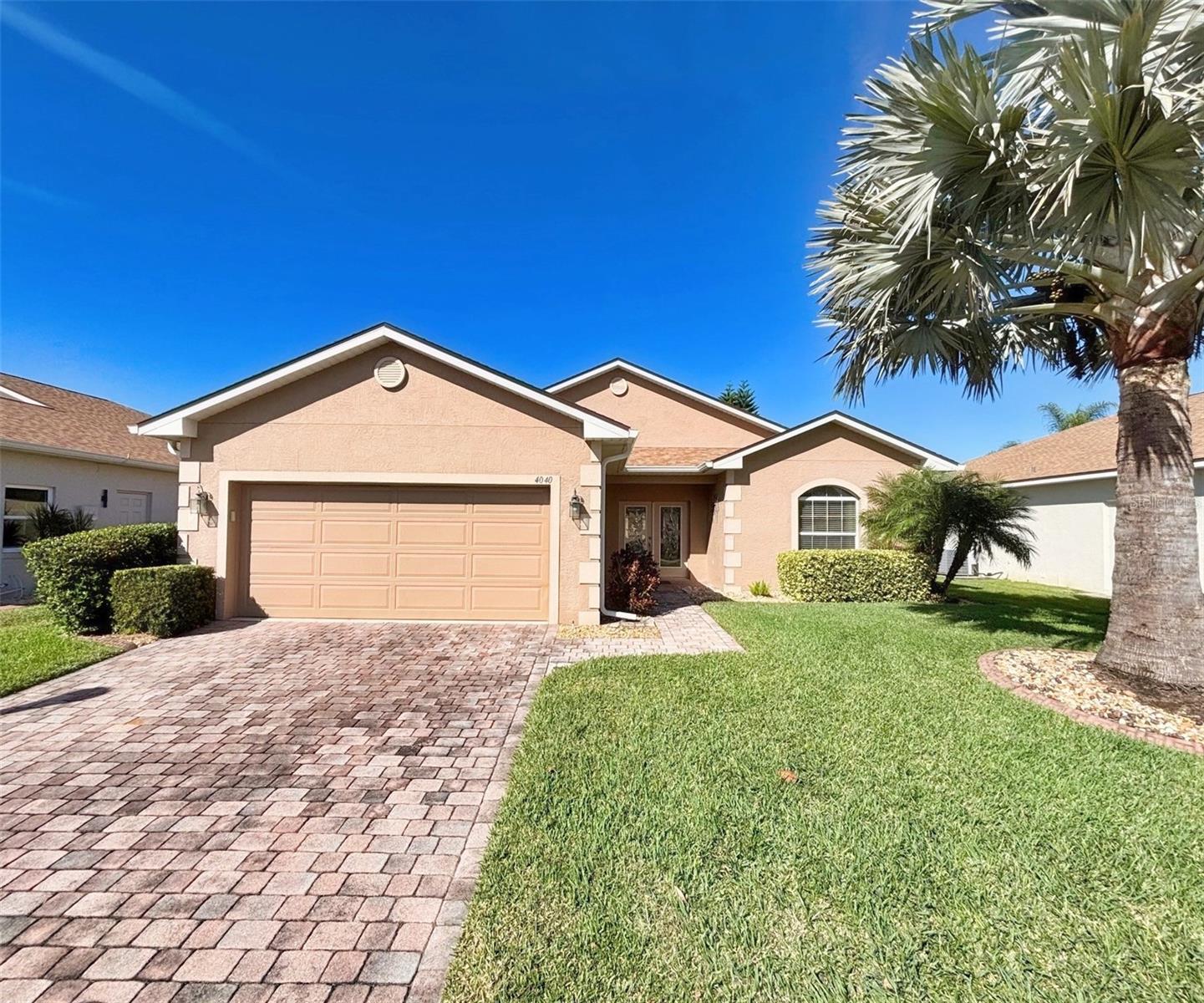 4040 Birkdale Drive, FL