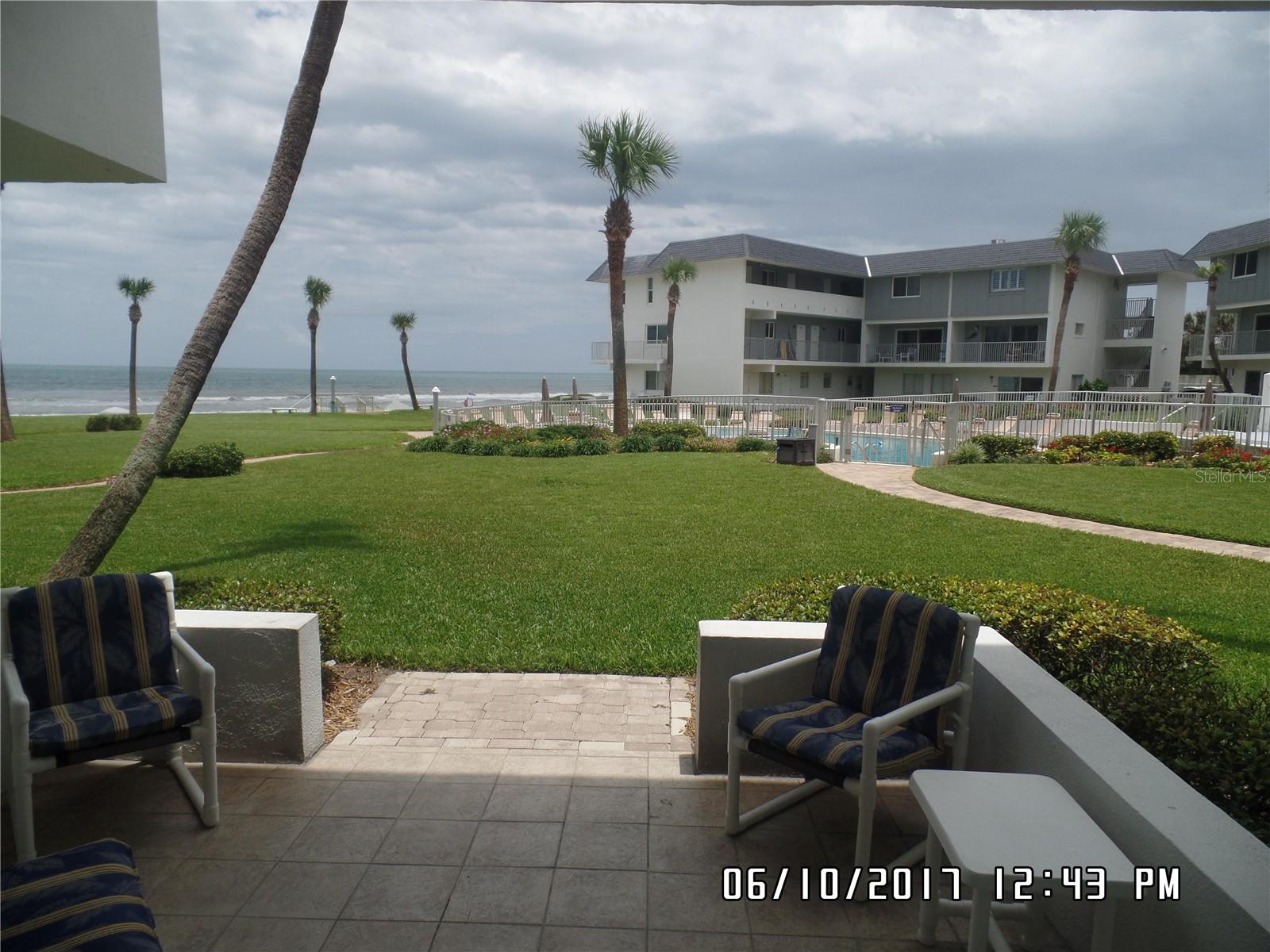 815 Ocean Shore Boulevard, FL