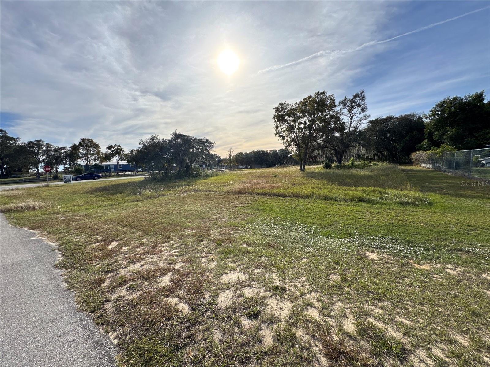 Fast Trot Trail, FL