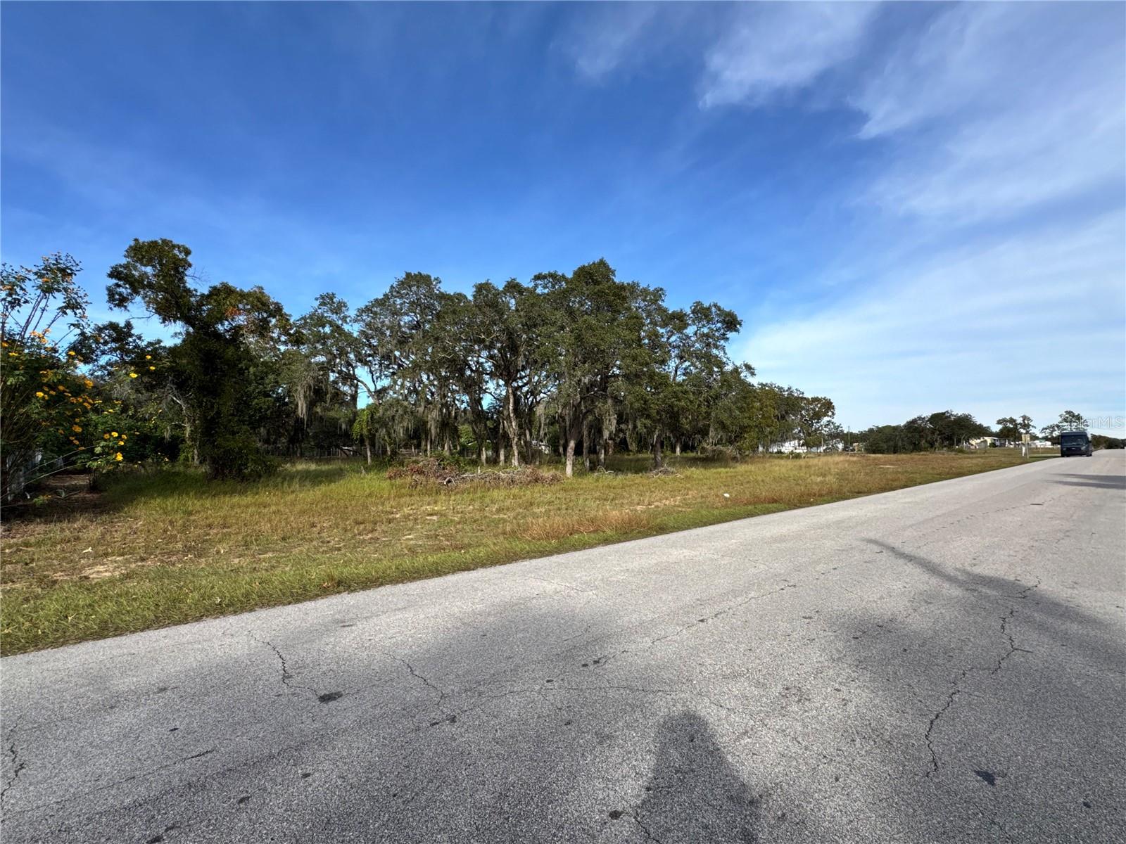 Fast Trot Trail, FL
