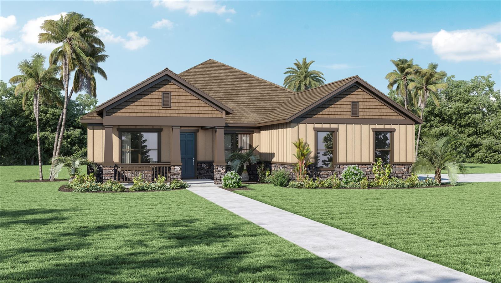 3667 Malawi Trl, FL