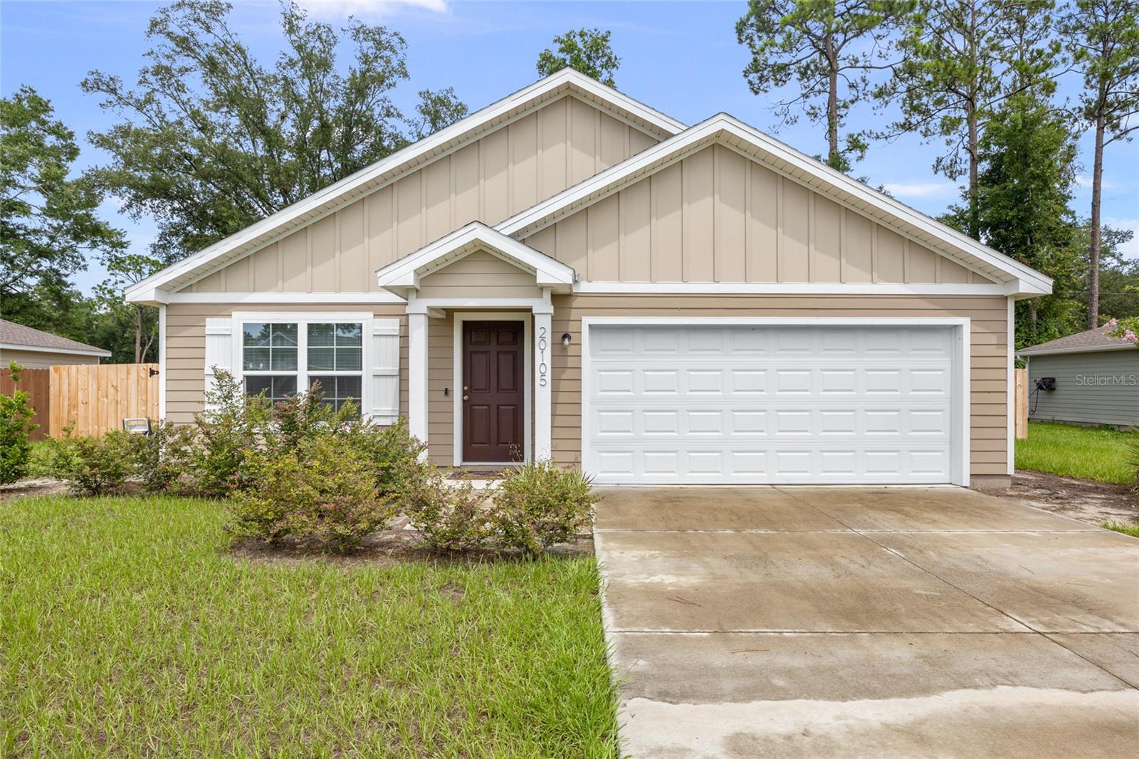 20105 Nw 247th St, FL
