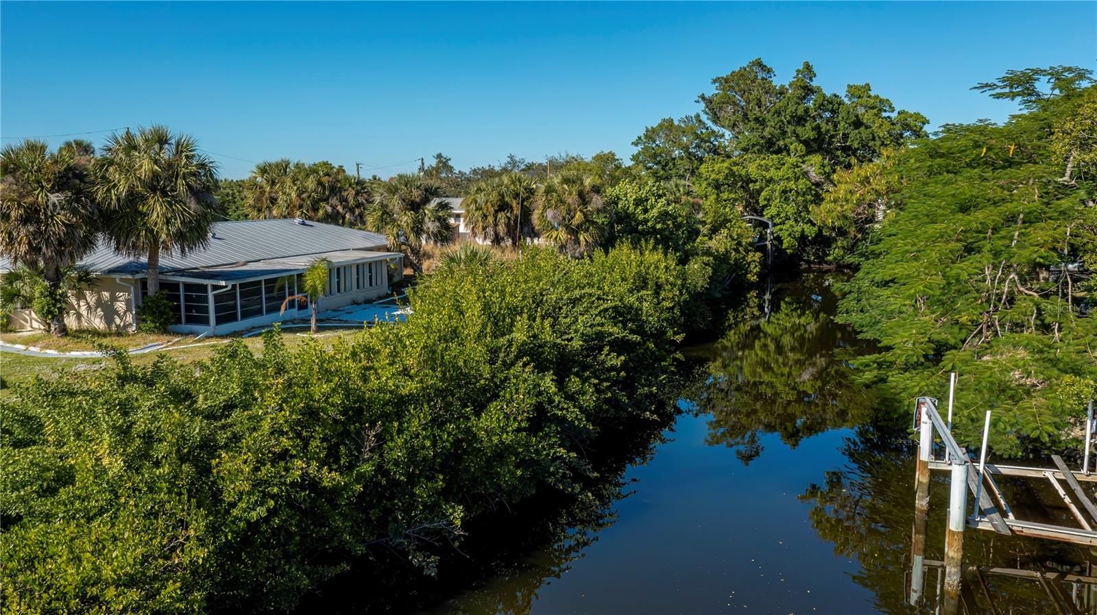 2820 Marlin Place, FL
