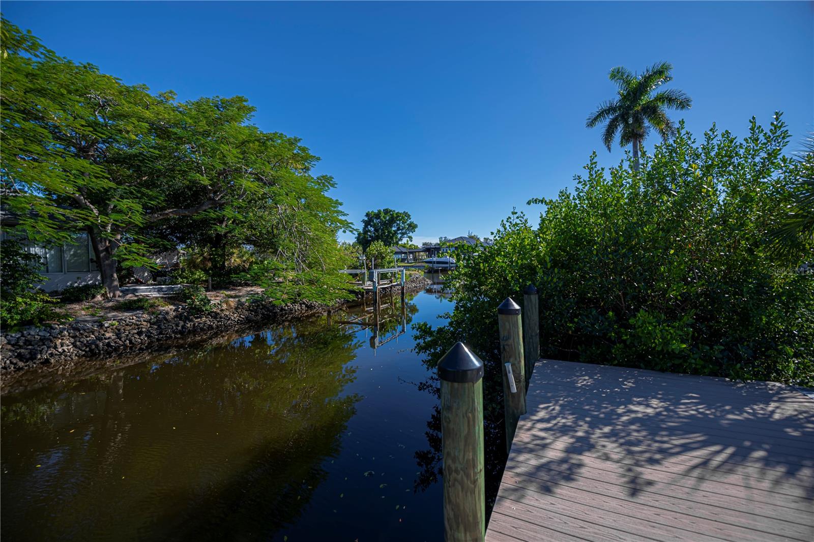 2820 Marlin Place, FL