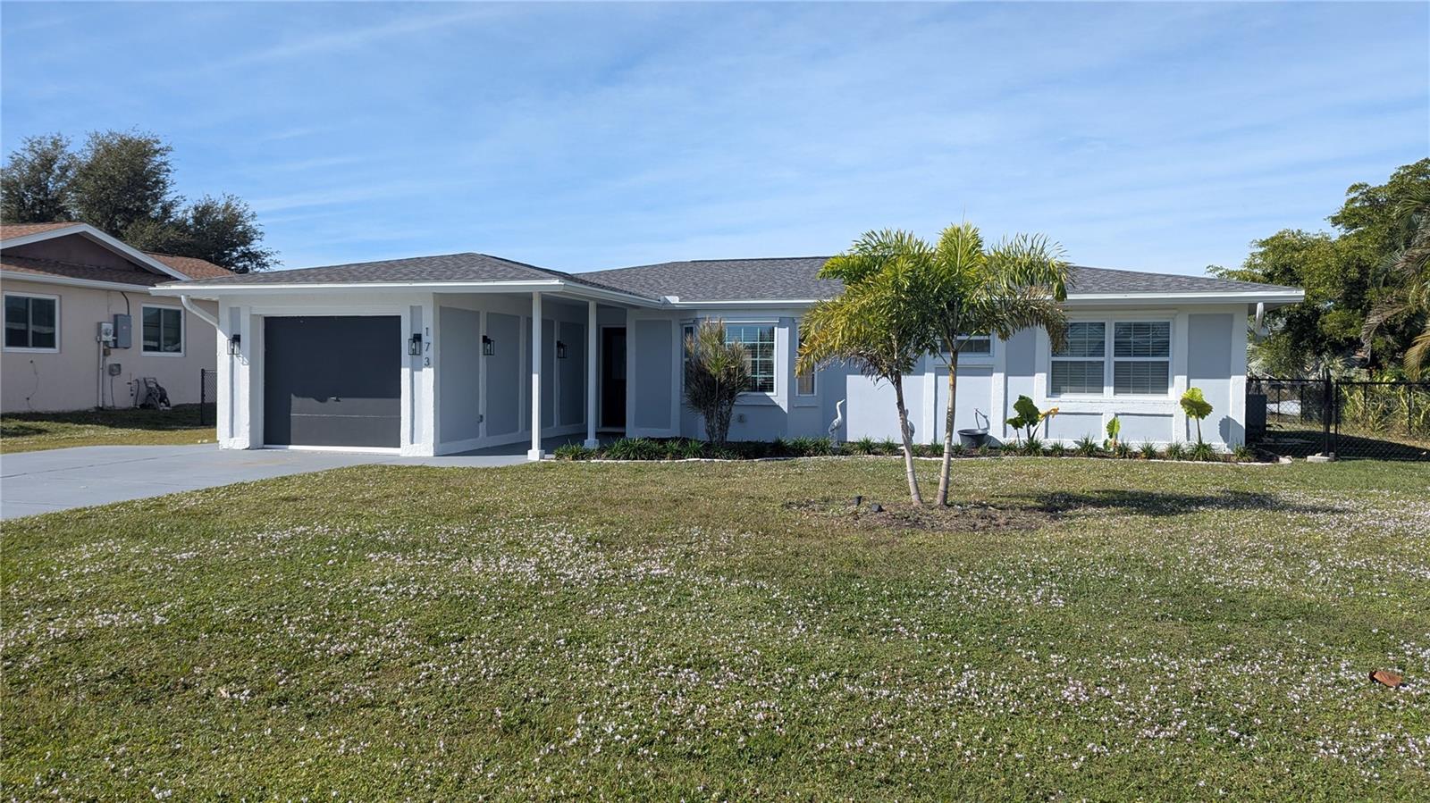 173 Rotonda Circle, FL