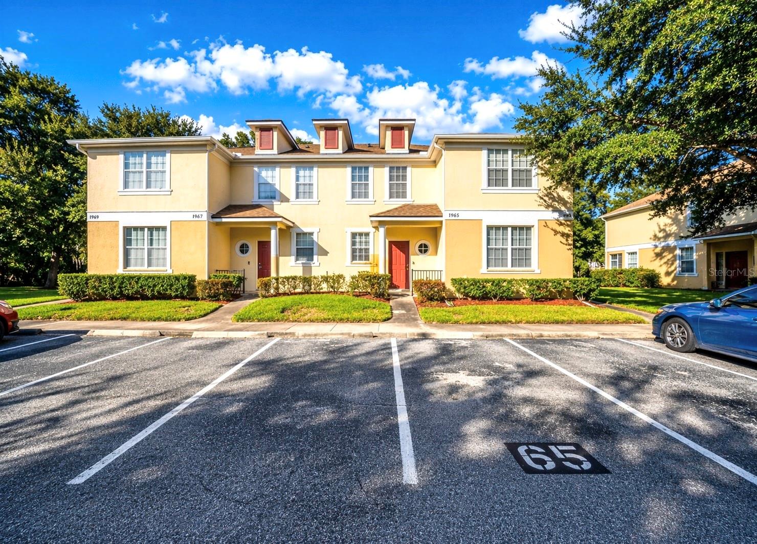 1965 Fiesta Ridge Court, FL