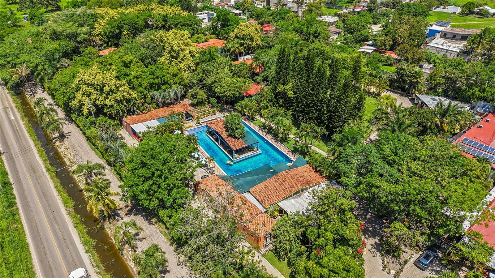 BuceríAs, OC