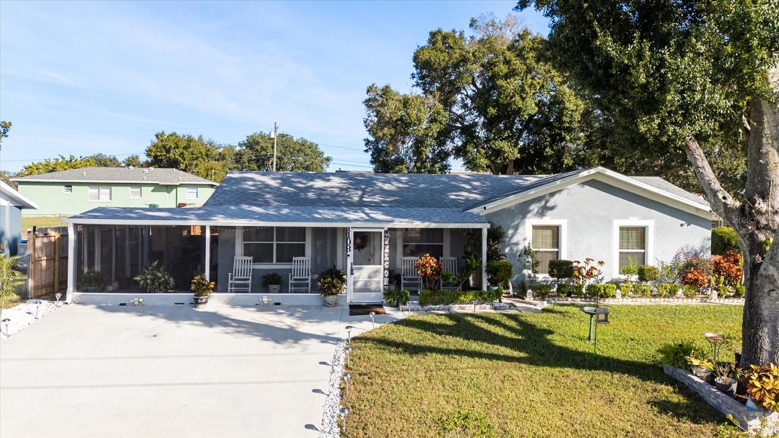 1108 Avenue N, FL