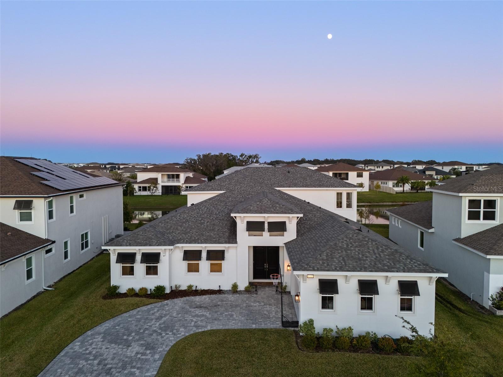 9185 Sanders Tree Loop, FL