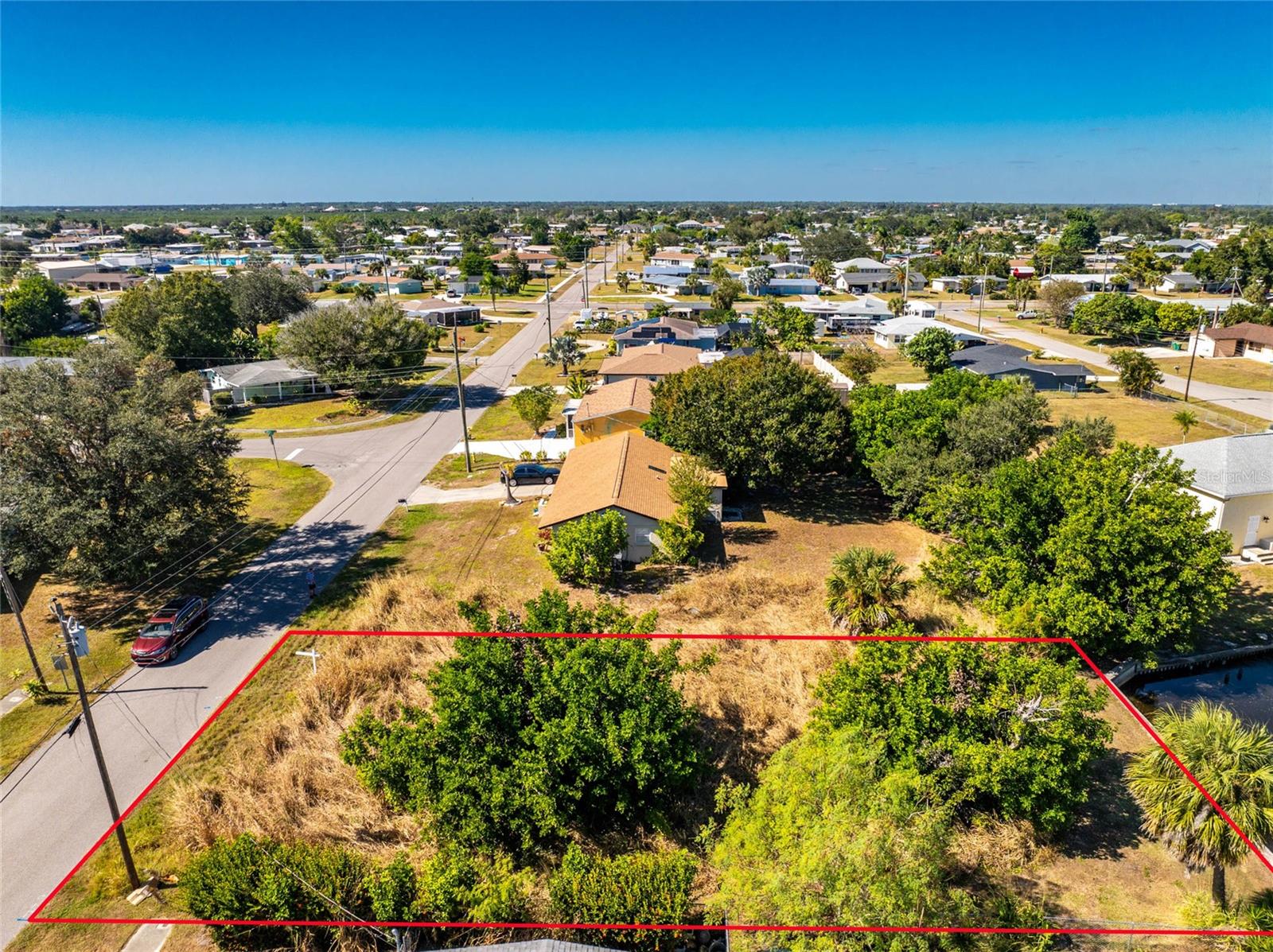 21280 Higgs Drive, FL