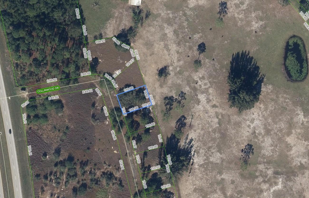 132 Collinwood Drive, FL