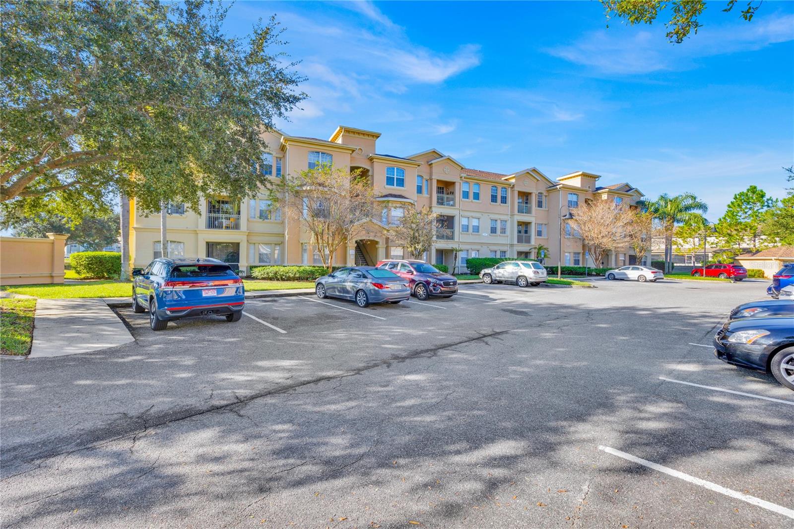 804 Terrace Ridge Cir #804, FL