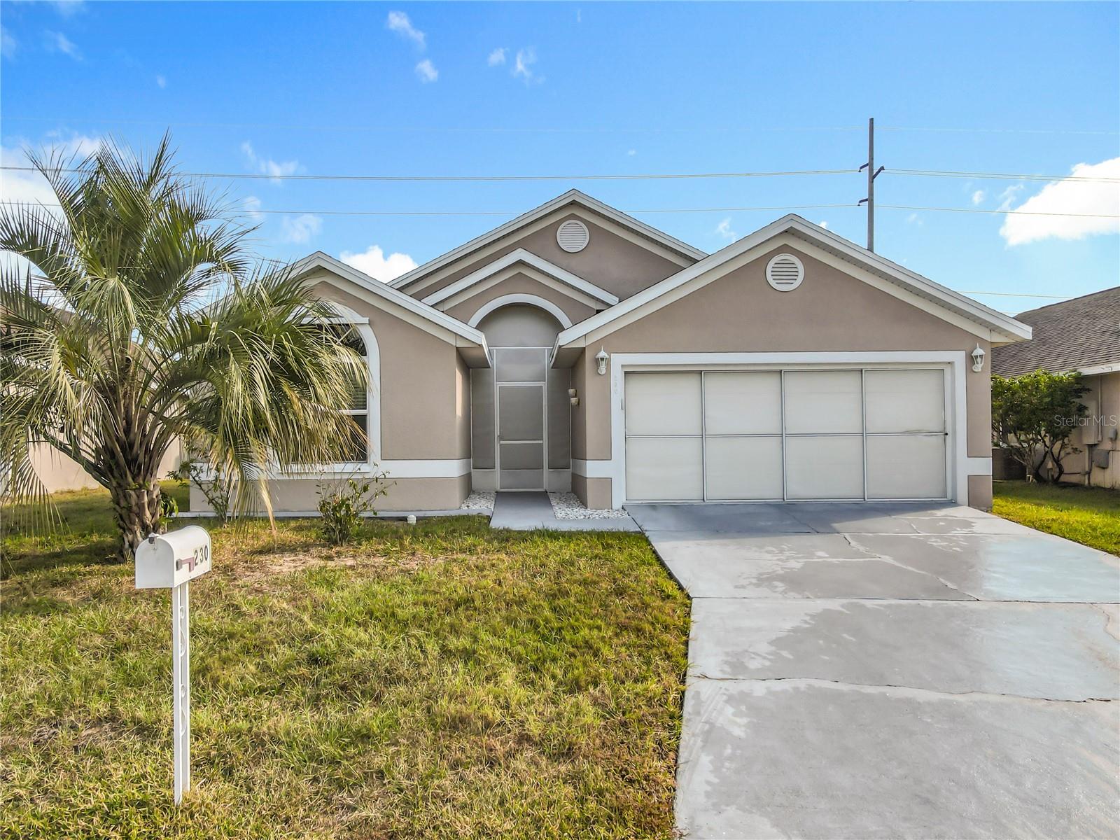 230 Halstead Drive, FL
