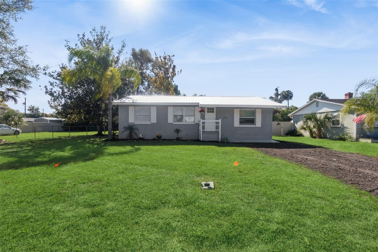 126 Kensington Road, FL