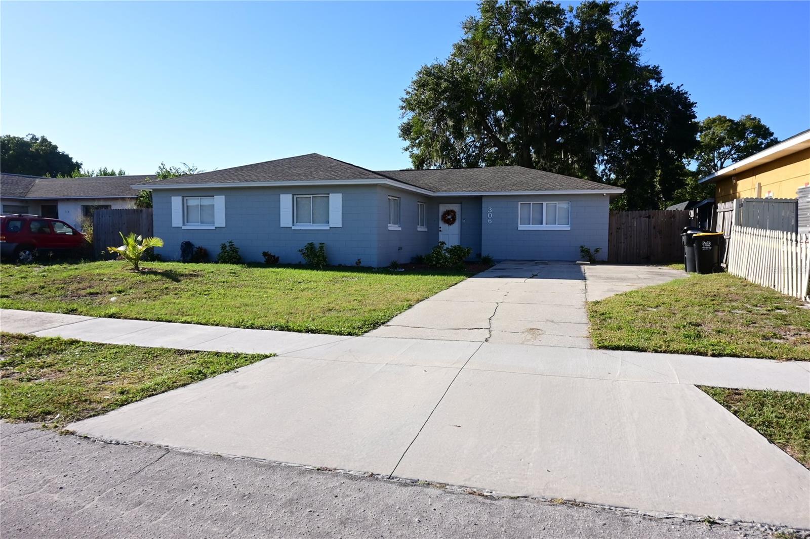 306 Fern Road, FL