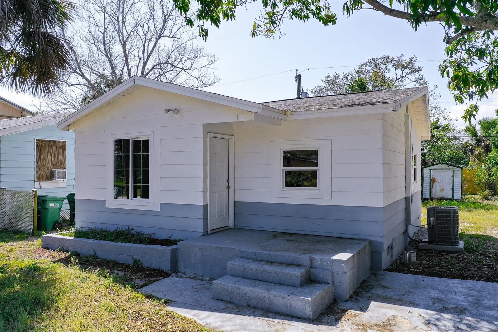 519 Williams Street, FL