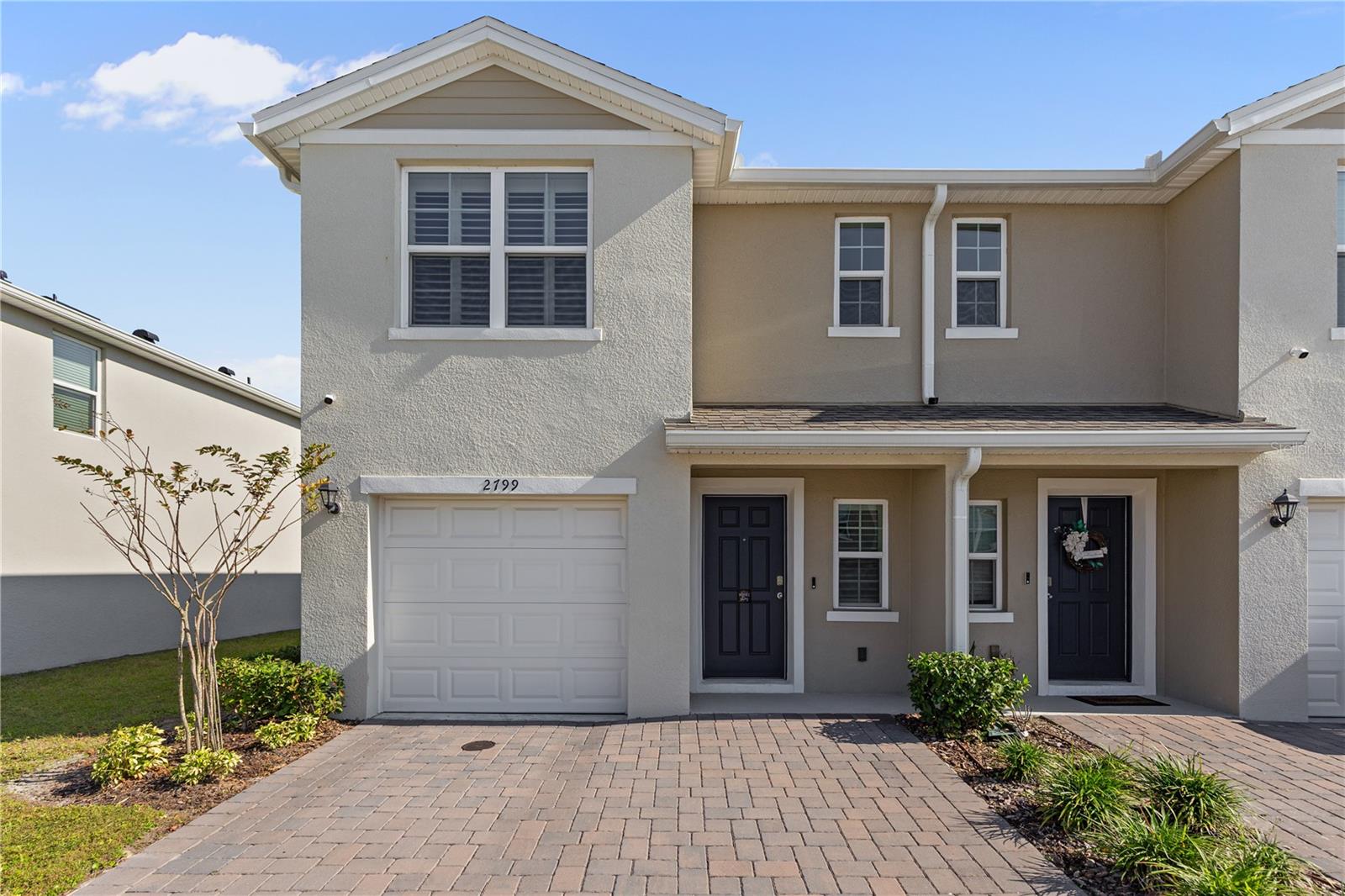 2799 Brie Hammock Bnd, FL
