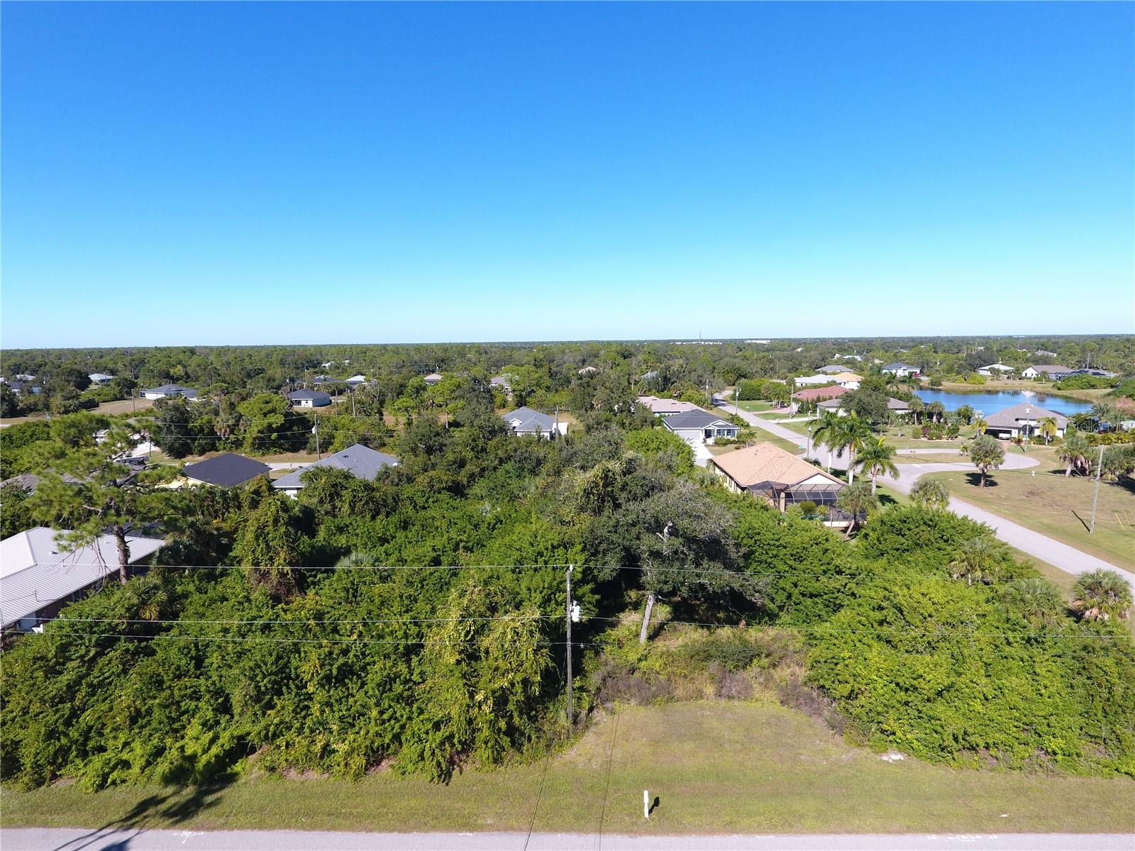 394 Albatross Road, FL