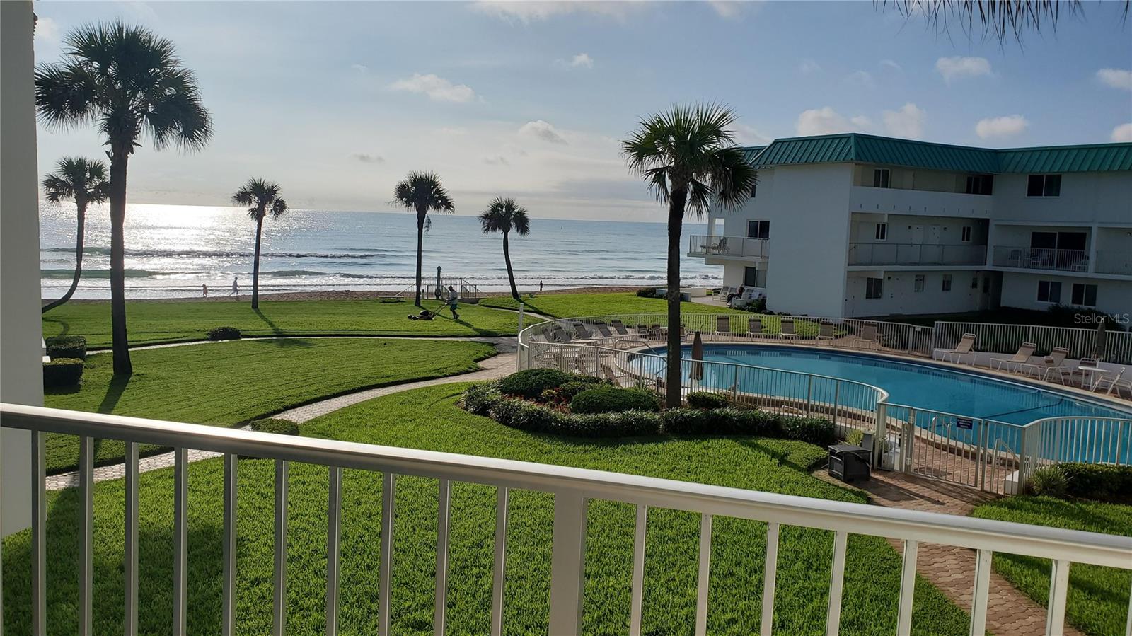 815 Ocean Shore Boulevard, FL