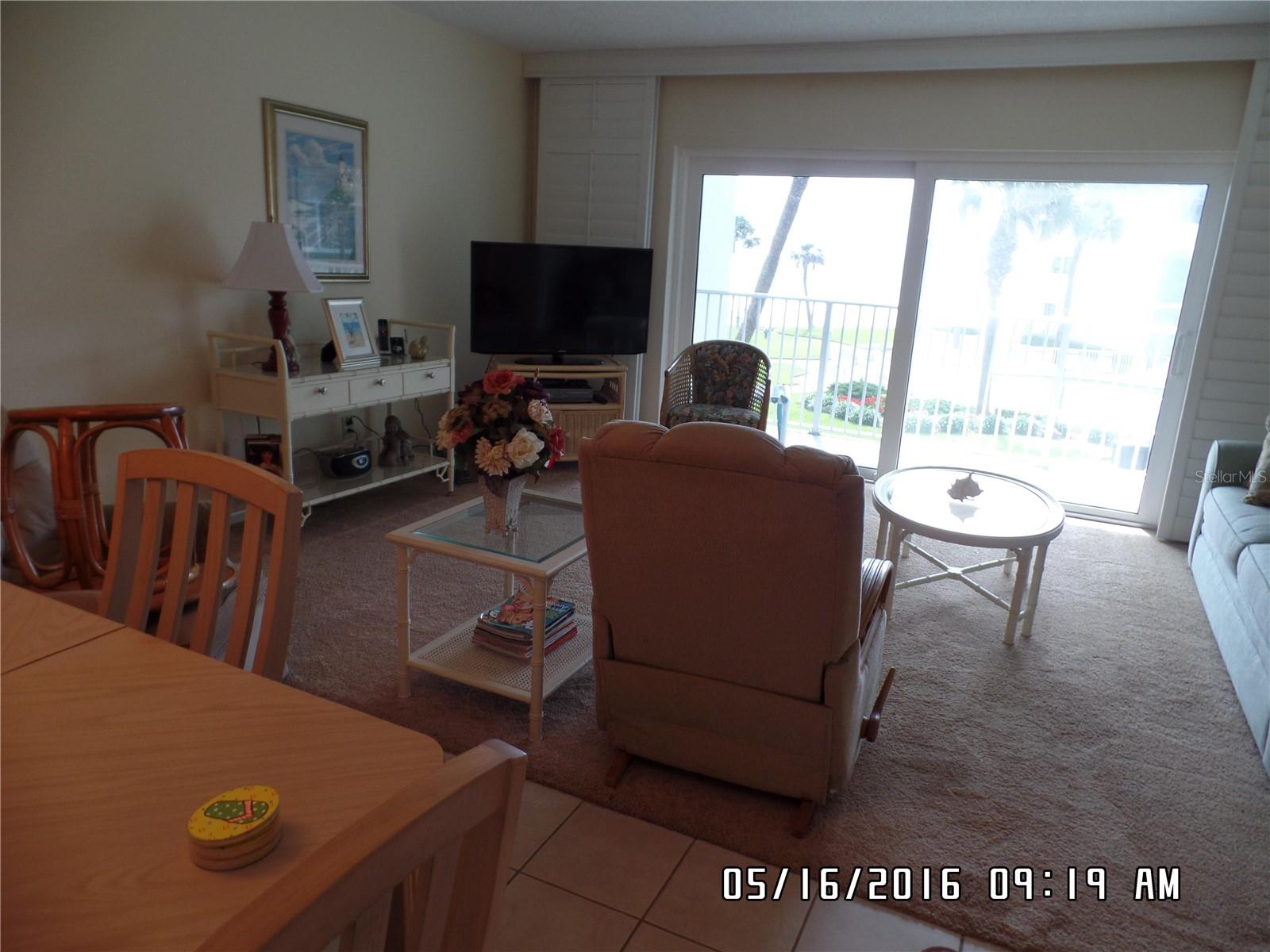 815 Ocean Shore Boulevard, FL